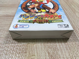 Banjo Kazooie Boxed Nintendo N64 Japan - UF5204