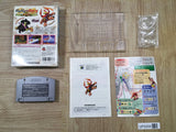 Banjo Kazooie Boxed Nintendo N64 Japan - UF5204