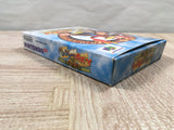 Banjo Kazooie Boxed Nintendo N64 Japan - UF5204