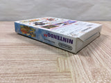 Banjo Kazooie Boxed Nintendo N64 Japan - UF5204