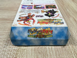 Banjo Kazooie Boxed Nintendo N64 Japan - UF5204
