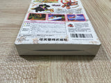 Banjo Kazooie Boxed Nintendo N64 Japan - UF5204