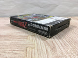 The Legend of Zelda Ocarina of Time Boxed Nintendo N64 Japan - UF5205