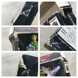 The Legend of Zelda Ocarina of Time Boxed Nintendo N64 Japan - UF5205