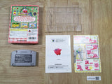 Kirby 64 Boxed Nintendo N64 Japan - UF5206