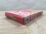 Kirby 64 Boxed Nintendo N64 Japan - UF5206