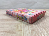 Kirby 64 Boxed Nintendo N64 Japan - UF5206