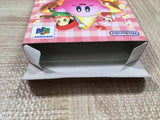 Kirby 64 Boxed Nintendo N64 Japan - UF5206