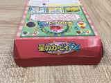Kirby 64 Boxed Nintendo N64 Japan - UF5206