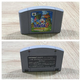 Doraemon 2 Nobita to Hikari no Shinden Boxed Nintendo N64 Japan - UF5207