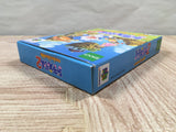 Doraemon 2 Nobita to Hikari no Shinden Boxed Nintendo N64 Japan - UF5207