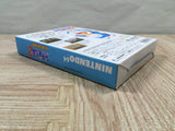 Doraemon 2 Nobita to Hikari no Shinden Boxed Nintendo N64 Japan - UF5207