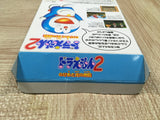 Doraemon 2 Nobita to Hikari no Shinden Boxed Nintendo N64 Japan - UF5207