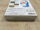 Doraemon 2 Nobita to Hikari no Shinden Boxed Nintendo N64 Japan - UF5207
