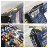 Super Robot Spirits Boxed Nintendo N64 Japan - UF5208
