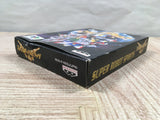 Super Robot Spirits Boxed Nintendo N64 Japan - UF5208