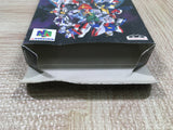 Super Robot Spirits Boxed Nintendo N64 Japan - UF5208