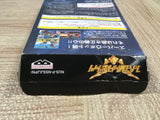 Super Robot Spirits Boxed Nintendo N64 Japan - UF5208