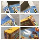Diddy Kong Racing Boxed Nintendo N64 Japan - UF5209