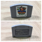 Diddy Kong Racing Boxed Nintendo N64 Japan - UF5209