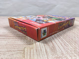 Mickey's Speedway Racing Challenge USA Boxed Nintendo N64 Japan - UF5210