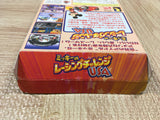 Mickey's Speedway Racing Challenge USA Boxed Nintendo N64 Japan - UF5210