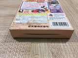 Mickey's Speedway Racing Challenge USA Boxed Nintendo N64 Japan - UF5210