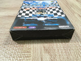 Human Grand Prix Boxed Nintendo N64 Japan - UF5211