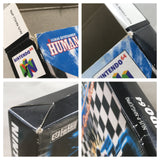 Human Grand Prix Boxed Nintendo N64 Japan - UF5211