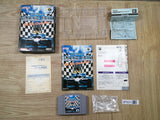 Human Grand Prix Boxed Nintendo N64 Japan - UF5211