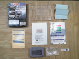 Human Grand Prix Boxed Nintendo N64 Japan - UF5211