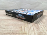 Human Grand Prix Boxed Nintendo N64 Japan - UF5211