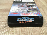 Human Grand Prix Boxed Nintendo N64 Japan - UF5211