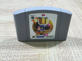 Baku Bomberman Boxed Nintendo N64 Japan - UF5212
