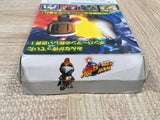 Baku Bomberman Boxed Nintendo N64 Japan - UF5212