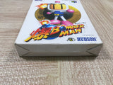 Baku Bomberman Boxed Nintendo N64 Japan - UF5212