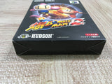 Baku Bomberman 2 Boxed Nintendo N64 Japan - UF5213