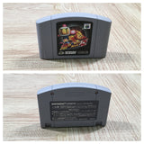 Baku Bomberman 2 Boxed Nintendo N64 Japan - UF5213