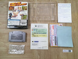 Baku Bomberman 2 Boxed Nintendo N64 Japan - UF5213