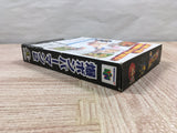 Baku Bomberman 2 Boxed Nintendo N64 Japan - UF5213