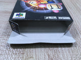 Baku Bomberman 2 Boxed Nintendo N64 Japan - UF5213