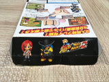 Baku Bomberman 2 Boxed Nintendo N64 Japan - UF5213