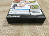 Baku Bomberman 2 Boxed Nintendo N64 Japan - UF5213
