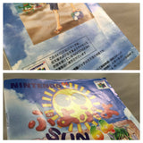 Puyo Puyo Sun Boxed Nintendo N64 Japan - UF5214