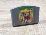 Puyo Puyo Sun Boxed Nintendo N64 Japan - UF5214
