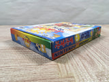 Puyo Puyo Sun Boxed Nintendo N64 Japan - UF5214
