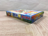 Puyo Puyo Sun Boxed Nintendo N64 Japan - UF5214