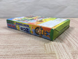 Puyo Puyo Sun Boxed Nintendo N64 Japan - UF5214