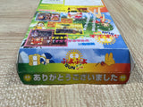 Puyo Puyo Sun Boxed Nintendo N64 Japan - UF5214