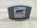 1080 Snowboarding Boxed Nintendo N64 Japan - UF5215